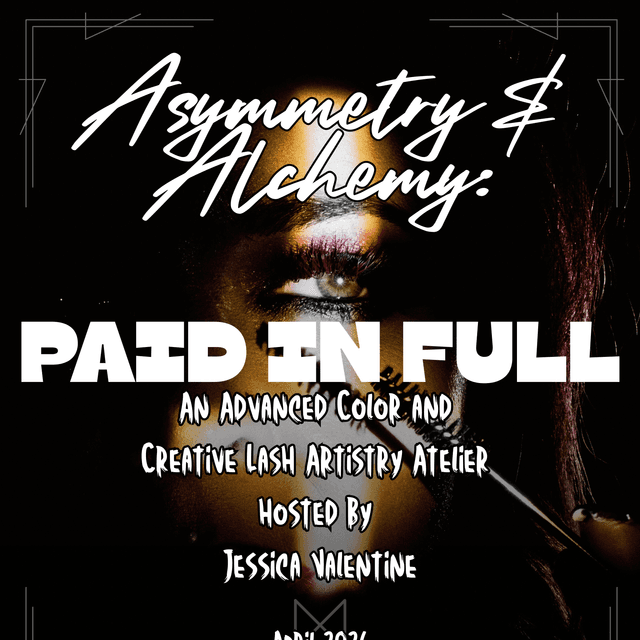 Asymmetry and Alchemy PIF